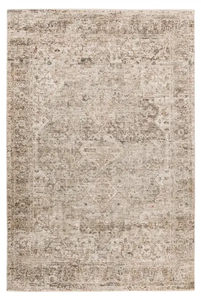 Covor My Everest V7 Bej 120x170 cm