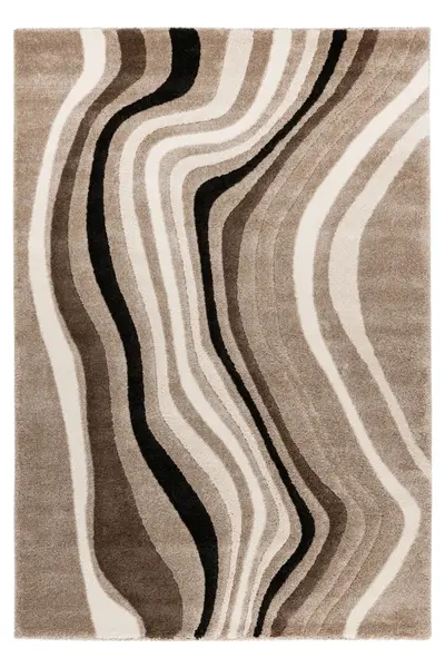 Covor My Frisco Taupe 80x150 cm