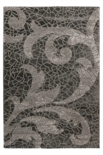 Covor My Frisco V1 Antracit 160x230 cm