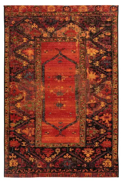 Covor My Gobelina Rosu 120x170 cm