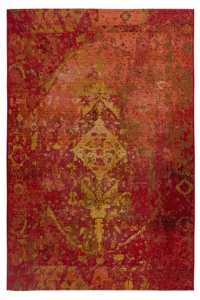 Covor My Gobelina Rosu 160x230 cm