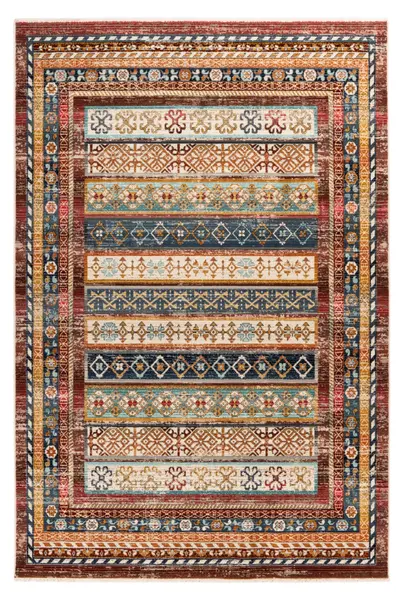 Covor My Inca Rosu 120x170 cm