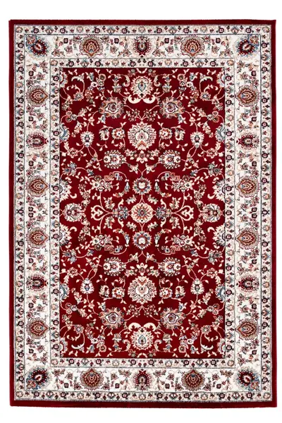 Covor My Isfahan Rosu 120x170 cm
