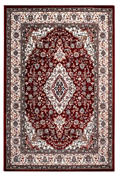 Covor My Isfahan Rosu 40x60 cm