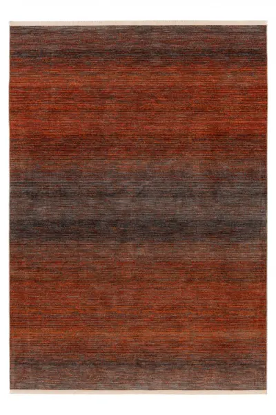 Covor My Laos Multicolor 80x235 cm