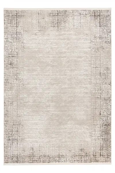 Covor My Memphis V1 Gri 80x150 cm