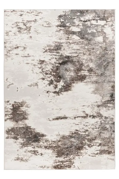 Covor My Nevada Gri 120x170 cm