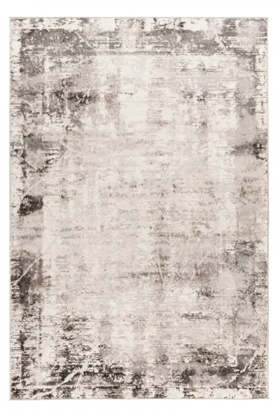 Covor My Nevada Gri 160x230 cm