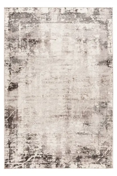 Covor My Nevada Gri 200x290 cm
