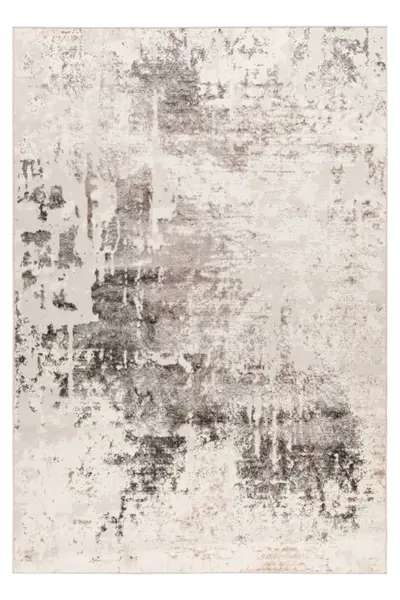 Covor My Nevada Gri 80x150 cm