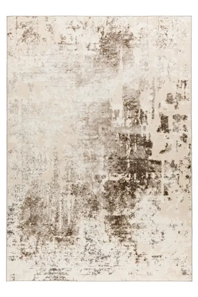 Covor My Nevada Taupe 80x150 cm