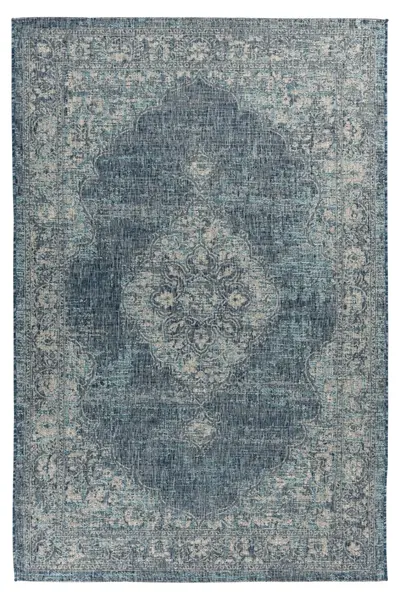 Covor My Nordic Bleumarin 80x150 cm