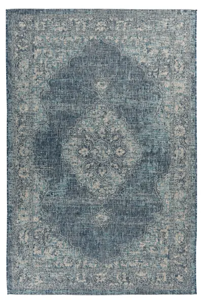 Covor My Nordic Bleumarin 80x150 cm