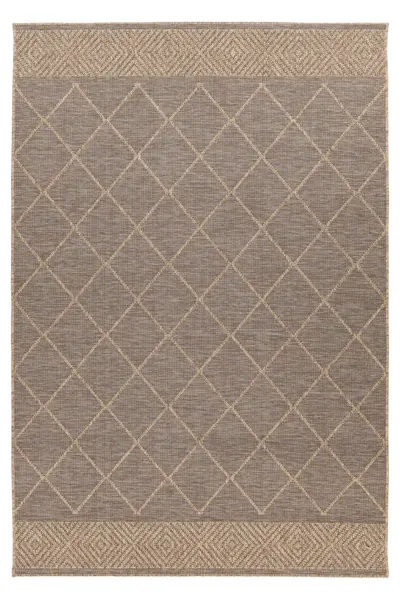 Covor My Oslo Taupe 80x150 cm