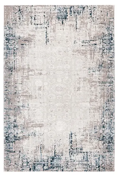 Covor My Phoenix Albastru 120x170 cm