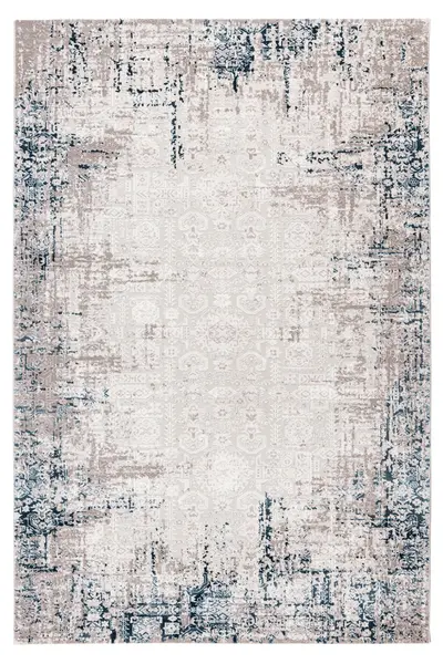 Covor My Phoenix Albastru 160x230 cm
