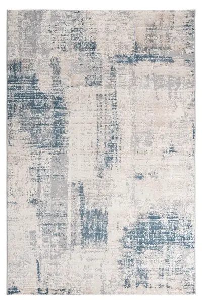 Covor My Salsa Albastru 160x230 cm