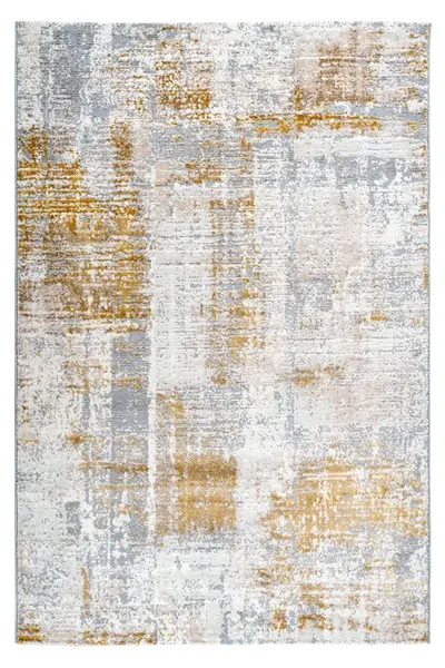 Covor My Salsa Mustar 80x150 cm