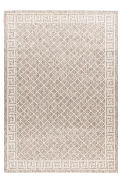 Covor My Tallinn Taupe 200x290 cm