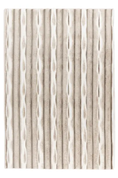 Covor My Waves Taupe 200x290 cm
