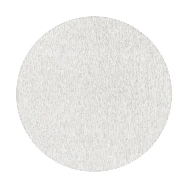 Covor Nizza Crem 160x160 cm