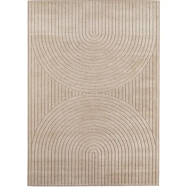 Covor Nova V1 Bej 140x200 cm