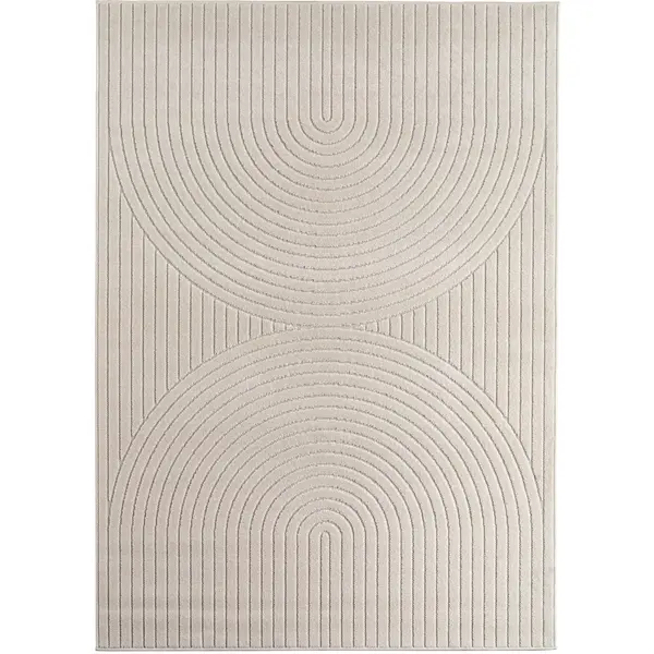 Covor Nova V1 Crem 120x170 cm