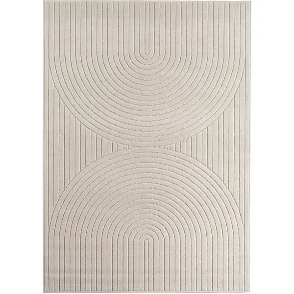 Covor Nova V1 Crem 240x340 cm