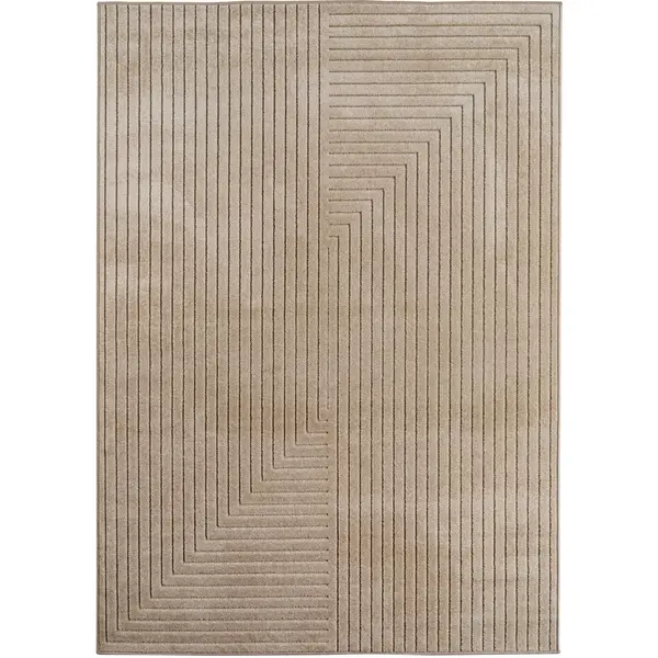 Covor Nova V2 Bej 120x170 cm