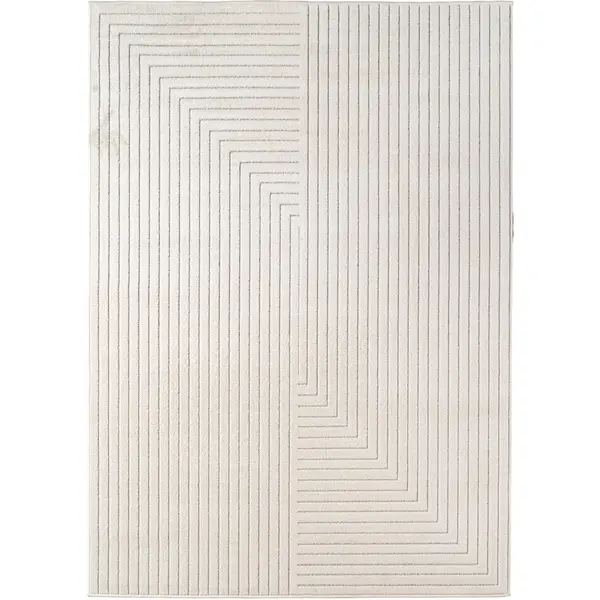 Covor Nova V2 Crem 200x290 cm