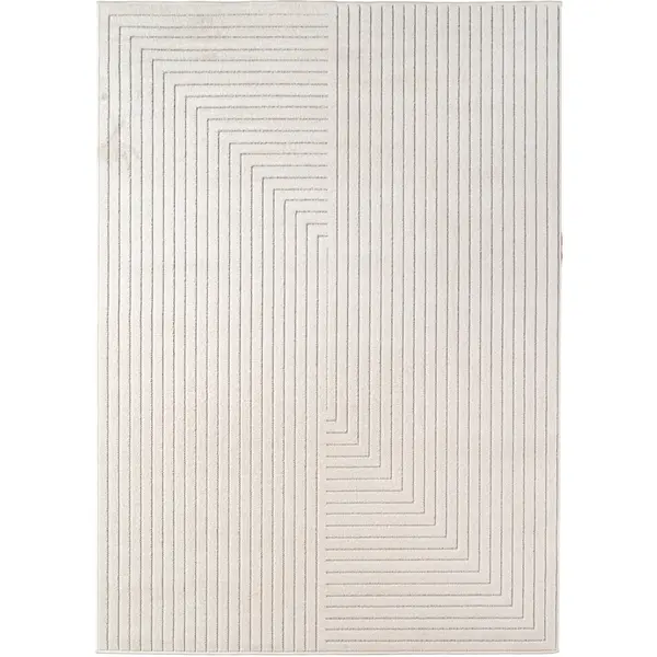 Covor Nova V2 Crem 240x340 cm