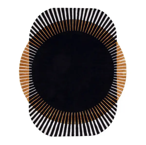 Covor OPAL BROWN - 200x240cm