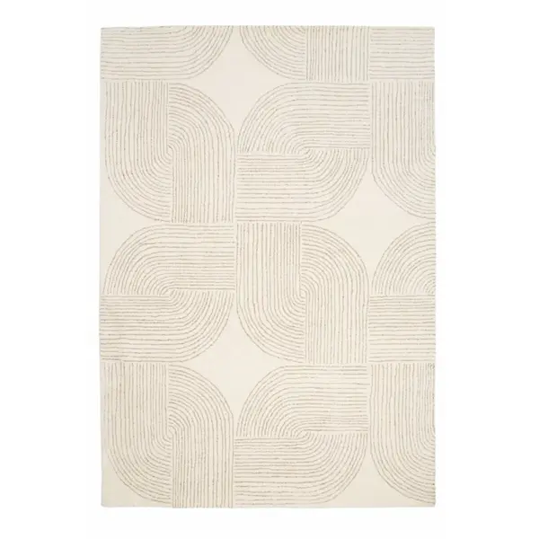 Covor ORNATE BEIGE - 160x230cm