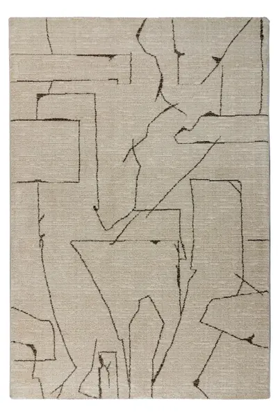 Covor Parma Crem 120x170 cm