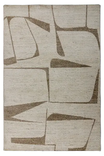 Covor Parma Crem 120x170 cm