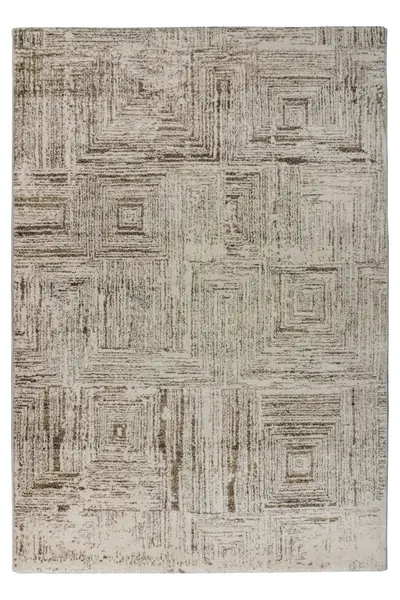 Covor Parma Crem 80x150 cm