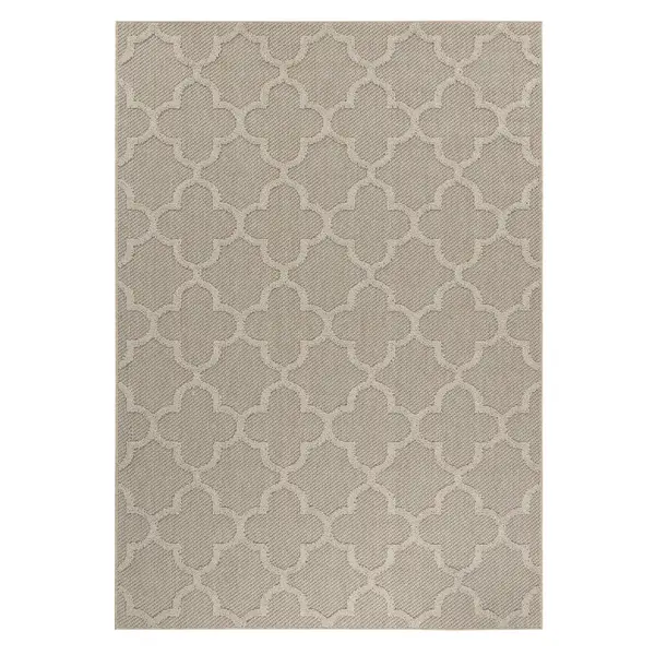Covor Patara Bej V1 140 x 200 cm