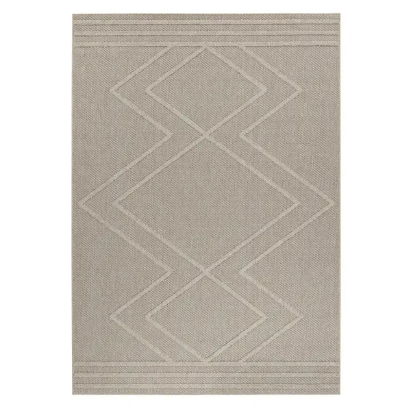 Covor Patara Bej V4 240 x 340 cm