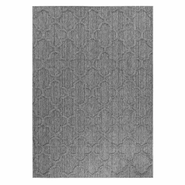 Covor Patara Gri V1 160 x 230 cm
