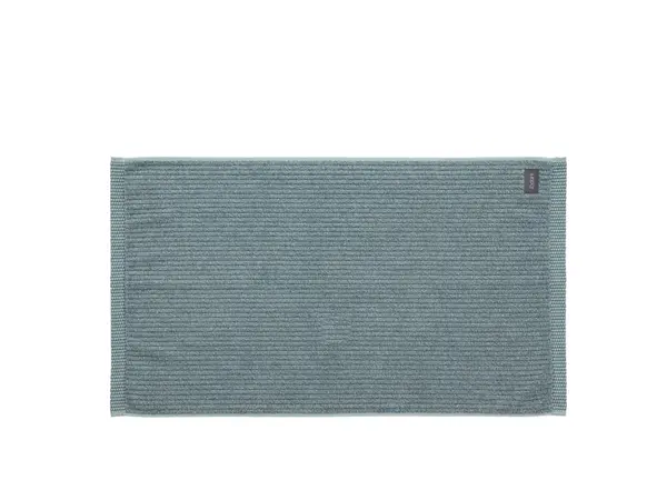 Covor pentru baie, 50 x 90 cm, Verde | F&H of Scandinavia