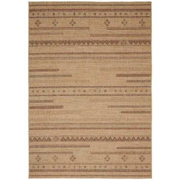 Covor Pentru Exterior HIPPIE