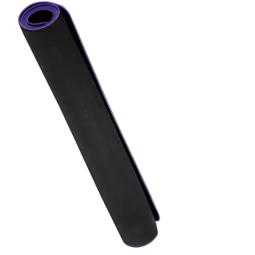 Covor pentru scaun gaming LORGAR RX1FM, 1700 x 700 x 3 mm, Negru
