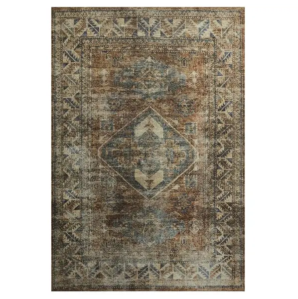 Covor PERSIAN BROWN - 160x230cm