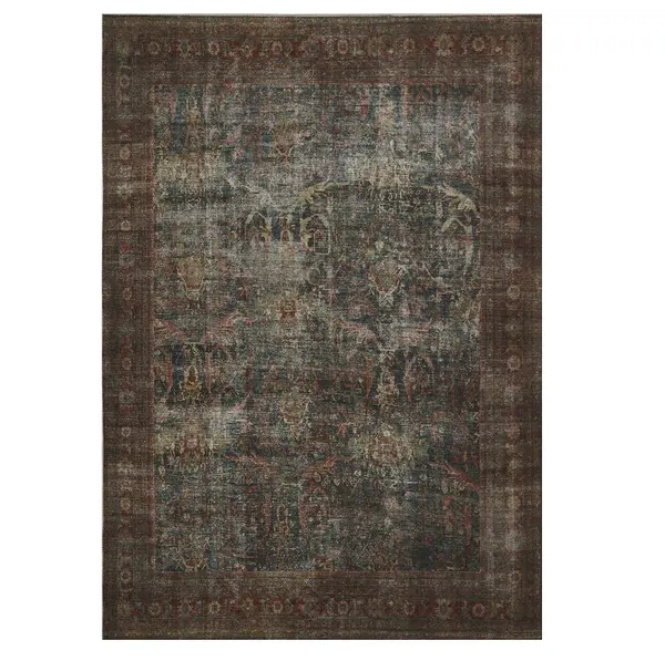 Covor PETRA WINE - 160x230cm