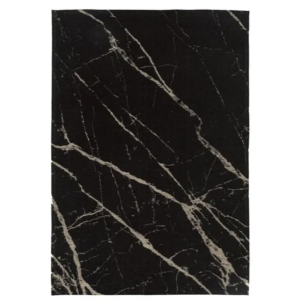 Covor PIETRA BLACK - 160x230cm