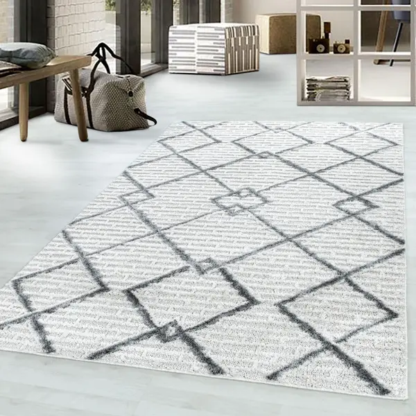 Covor Pisa Crem 240x340 cm