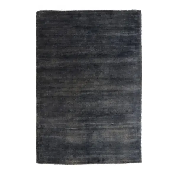 Covor PLAIN DARK BLUE - 160x230cm