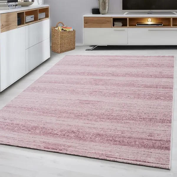 Covor Plus Roz V1 80x150 cm