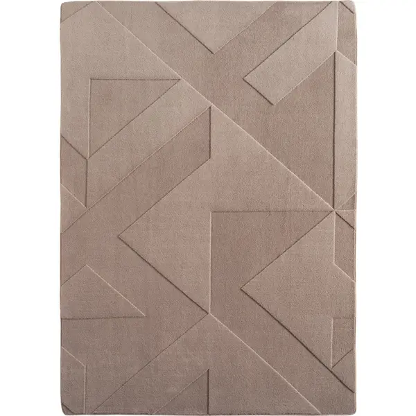 Covor Pompei V3 Bej 140x200 cm