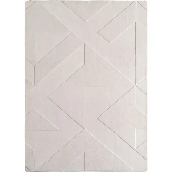 Covor Pompei V3 Crem 200x290 cm